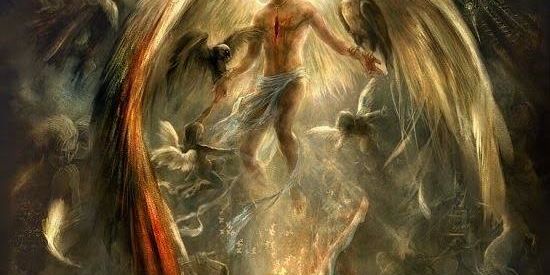 Imagem do grupo de WhatsApp 👁️‍🗨️Arcanjos Das Figurinhas👁️‍🗨️