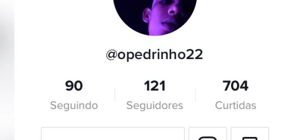 Imagem do grupo de WhatsApp Troca de seguidores tikto