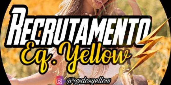 Imagem do grupo de WhatsApp ʀᴇᴄʀᴜᴛᴀᴍᴇɴᴛᴏ|•ᴛʜᴇ ᴀɴɢᴇʟS⃤