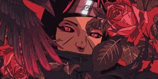 Imagem do grupo de WhatsApp 🎎ΔŇIΜΣ🍥ŞŦØŇҜŞ🇯🇵