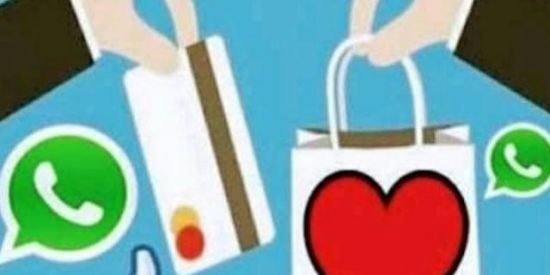 Imagem do grupo de WhatsApp Divulgaçoes serjipe