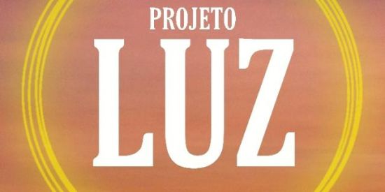 Imagem do grupo de WhatsApp PROJETO LUZ 💡