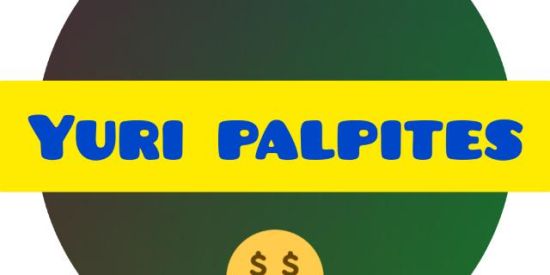 Imagem do grupo de WhatsApp Yuri palpites🤑
