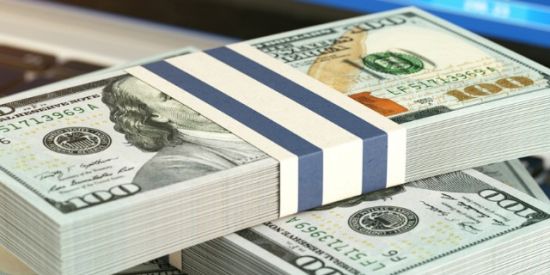 Imagem do grupo de WhatsApp Ganhe dinheiro!