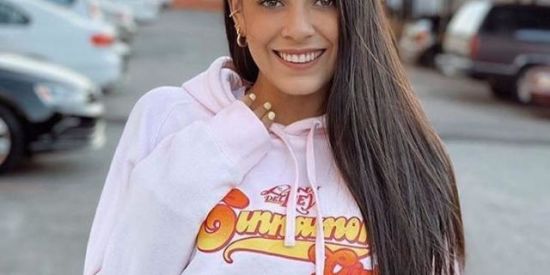 Imagem do grupo de WhatsApp SABYLOVERS💖