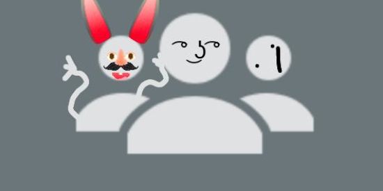 Imagem do grupo de WhatsApp Grupim Da Bagunça kkkkk