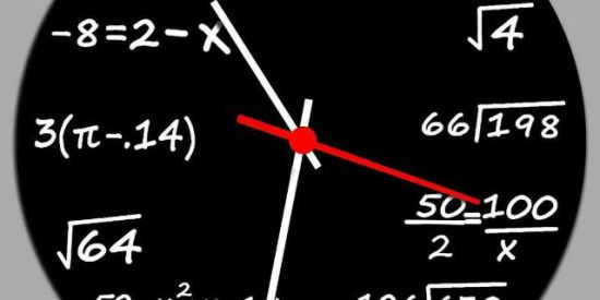 Imagem do grupo de WhatsApp MATEMÁTICA