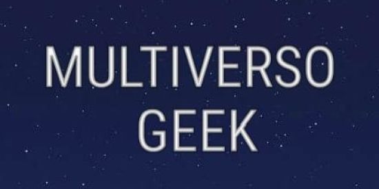 Imagem do grupo de WhatsApp MULTIVERSO GEEK🎬