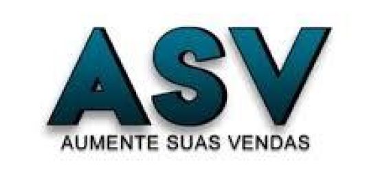 Imagem do grupo de WhatsApp ASV