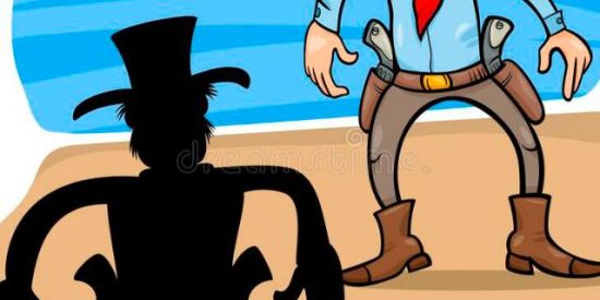 Imagem do grupo de WhatsApp DuELo de Figurinha$