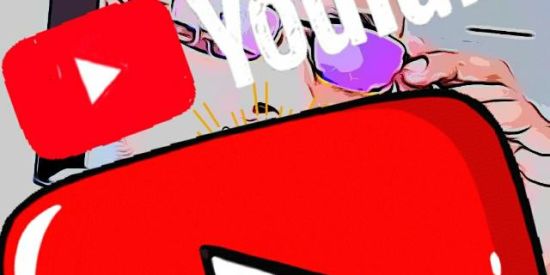 Imagem do grupo de WhatsApp Sonhadores YouTube 🔥🎥