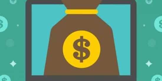 Imagem do grupo de WhatsApp 🤑Renda extra online🤑