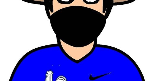 Imagem do grupo de WhatsApp Quem pode me dar conta?