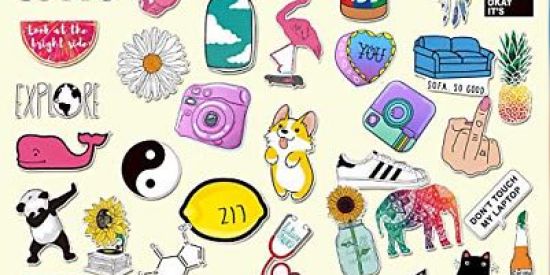 Imagem do grupo de WhatsApp FAMÍLIA STICKERS FODA