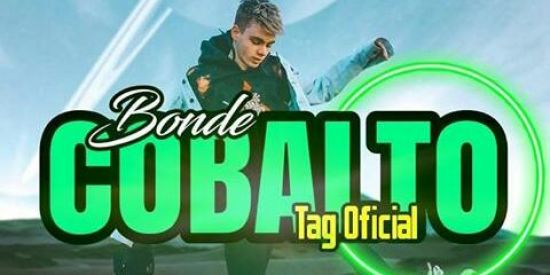 Imagem do grupo de WhatsApp RECRUTAMENTO 12♚CB'ร♚