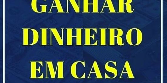 Imagem do grupo de WhatsApp RENDA TURBO💸💻📲🚀