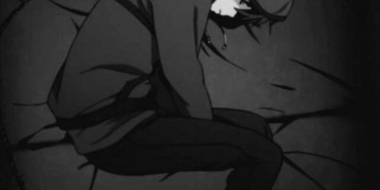 Imagem do grupo de WhatsApp ANIMES SAD