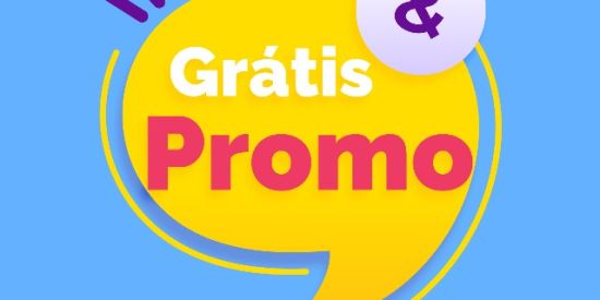 Imagem do grupo de WhatsApp Grátis & promoções 📦🤩 A01