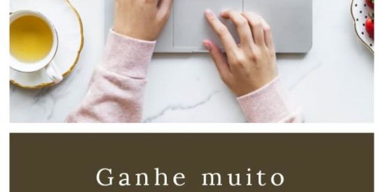 Imagem do grupo de WhatsApp Divulgação e venda facel