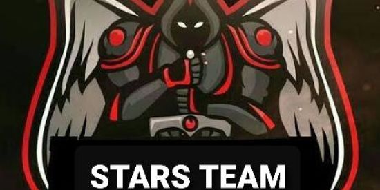 Imagem do grupo de WhatsApp RECRUTAMENTO STARS TEAM