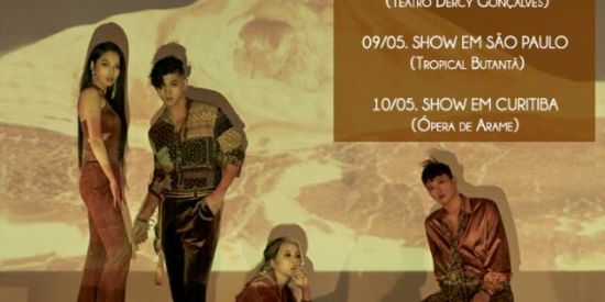 Imagem do grupo de WhatsApp Wild Kard Tour✨