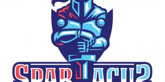 Imagem do grupo de WhatsApp Spartacus KINGS ⚔️