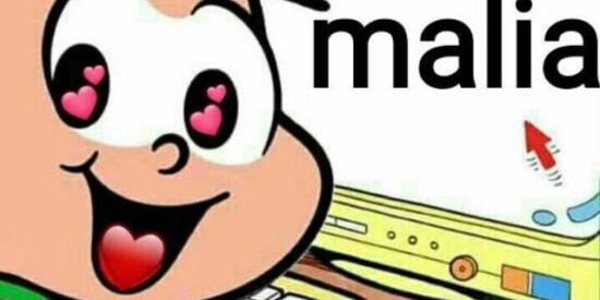 Imagem do grupo de WhatsApp ⚡Figurinhas ⚡