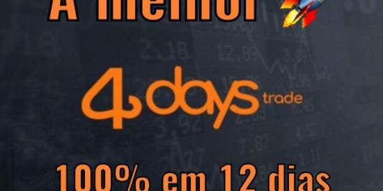 Imagem do grupo de WhatsApp 4DAY TRADER 6
