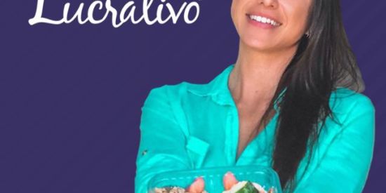 Imagem do grupo de WhatsApp Marmita Fit