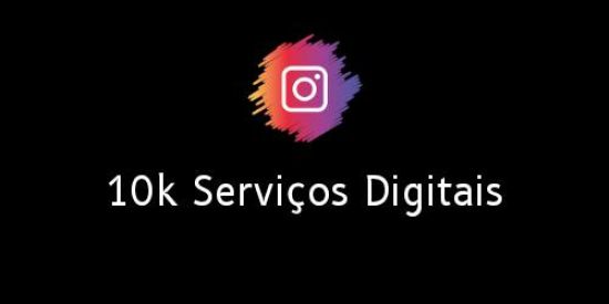 Imagem do grupo de WhatsApp 10K Sorteios no Instagram