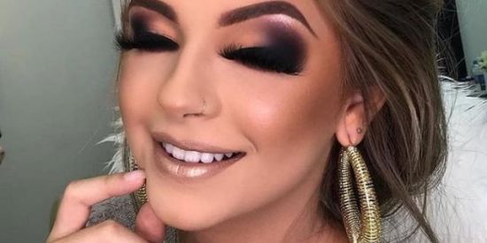 Imagem do grupo de WhatsApp Sobrancelhas e Unhas 💅😍