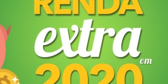 Imagem do grupo de WhatsApp Renda Extra #05