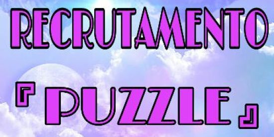 Imagem do grupo de WhatsApp RECRUTAMENTO 『PZ』10k