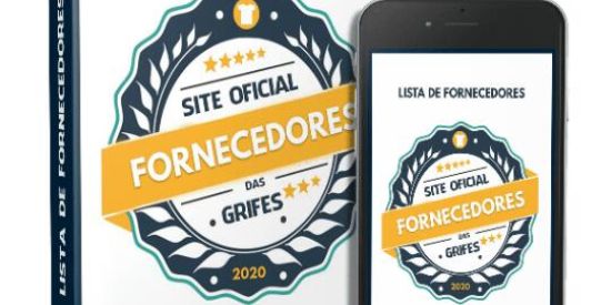 Imagem do grupo de WhatsApp Lista De Fornecedores