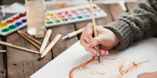 Imagem do grupo de WhatsApp DESIGNERS✍️