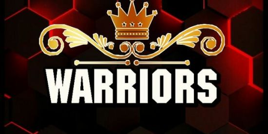 Imagem do grupo de WhatsApp ⚔️seja um membro Warriors⚔️
