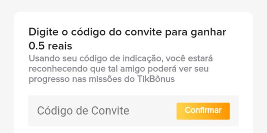 Imagem do grupo de WhatsApp RENDA EXTRA TIK TOK