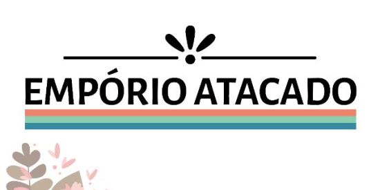 Imagem do grupo de WhatsApp EMPÓRIO ATACADO 2️⃣