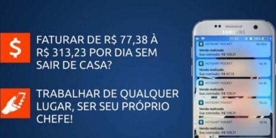 Imagem do grupo de WhatsApp Vendas online estação🚀💸