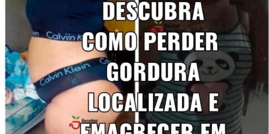 Imagem do grupo de WhatsApp Receitas para Secar 🍵