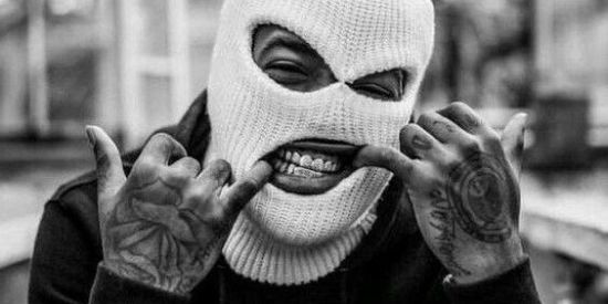 Imagem do grupo de WhatsApp 🇧🇷⃢🎭ᘜᖇOOᐯᙓ STᖇᙓᙓT✞2020