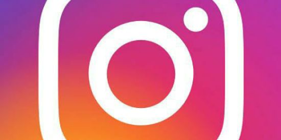 Imagem do grupo de WhatsApp Divulgações de instagram🙅🏾‍♂️