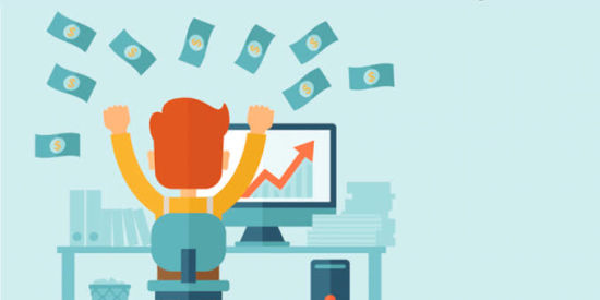 Imagem do grupo de WhatsApp Vendas e Divulgações