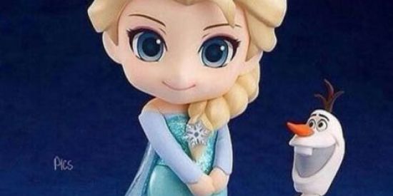 Imagem do grupo de WhatsApp Figurinhas Show😉