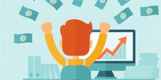 Imagem do grupo de WhatsApp Vendas e Divulgações 2