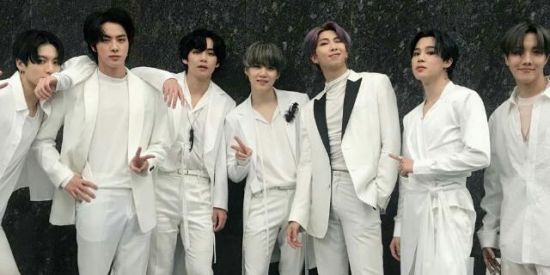 Imagem do grupo de WhatsApp 🇰🇷A.R.M.Y🇰🇷