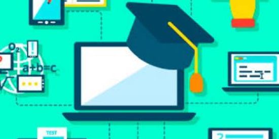 Imagem do grupo de WhatsApp Cursos On-line