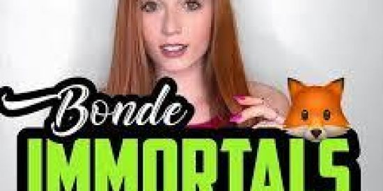 Imagem do grupo de WhatsApp Recrutamento