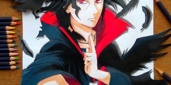 Imagem do grupo de WhatsApp CURSO DE DESENHO🖌✏