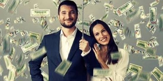 Imagem do grupo de WhatsApp Mente Milionária